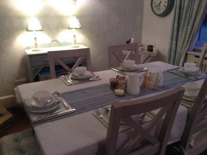 Food & Drinks 4, Birtles Farm Bed and Breakfast, Cheshire East