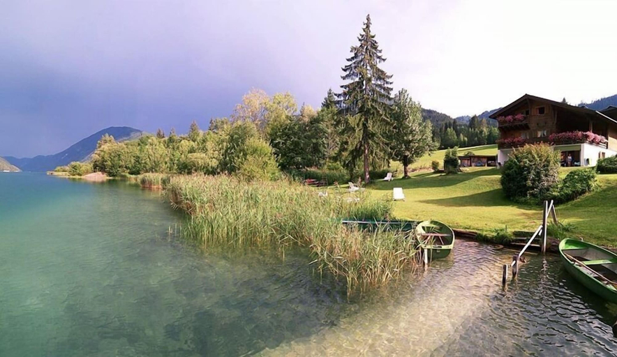 Others 3, Chalets Zöhrer - Wohnen am Wasser, Spittal an der Drau
