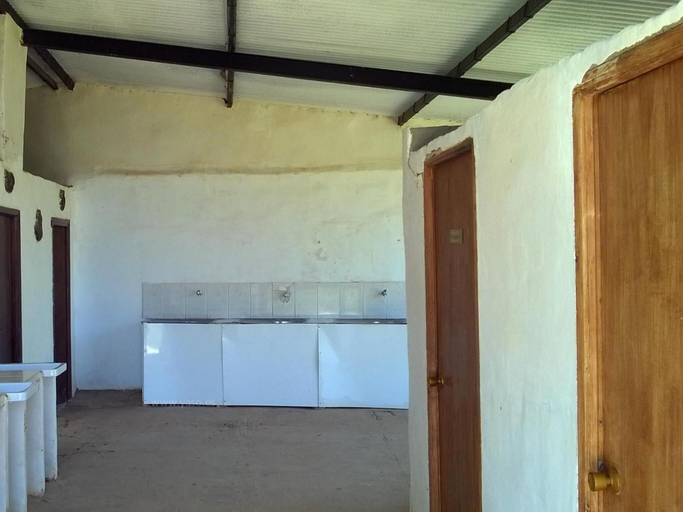 Bedroom 3, Guara-Altaoja-Yaso, Huesca