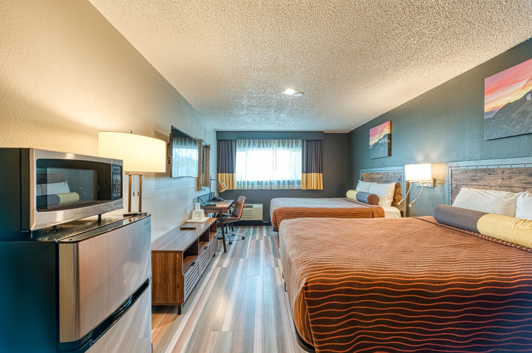 Others 5, La Mirage Inn - Hollywood, Los Angeles