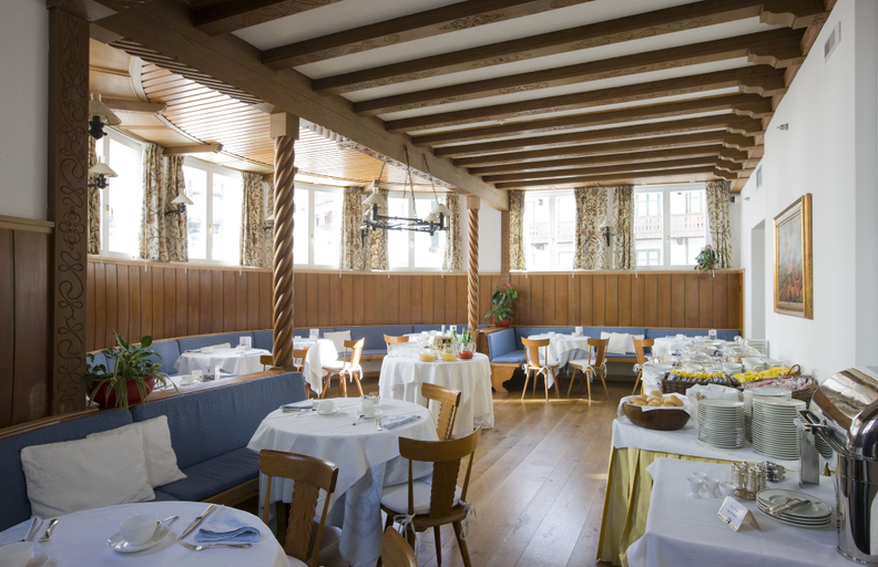 Food & Drinks 5, Hotel Cortina, Belluno