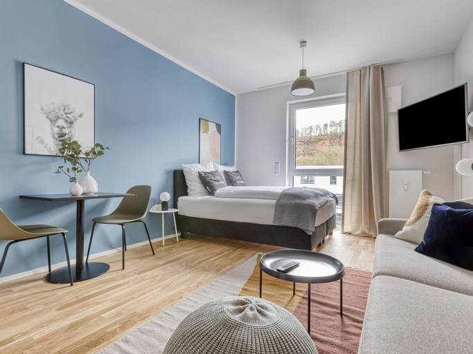 Bedroom 9
