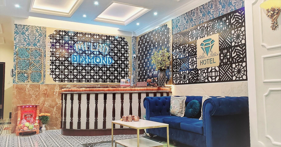 Others 4, Mi Lan Diamond Hotel, Vũng Tàu