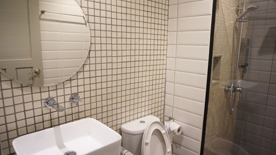 Bathroom 5, Stonehead Hua Hin, Hua Hin
