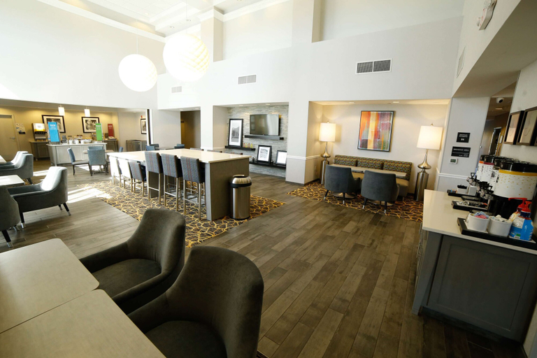 Others 5, Hampton Inn & Suites Forest City, Rutherford