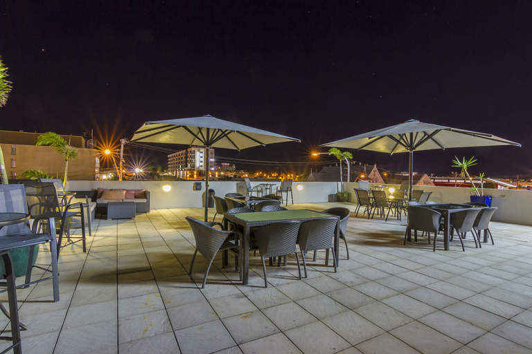 Food & Drinks 5, MainStay Suites Mackay, Mackay - Pt A