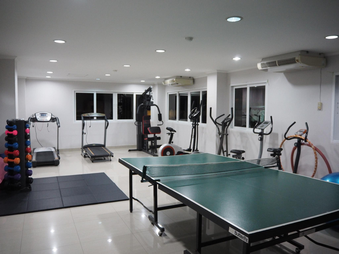 Others 5, The Beach Palace Cha-am by Sys, Cha-Am