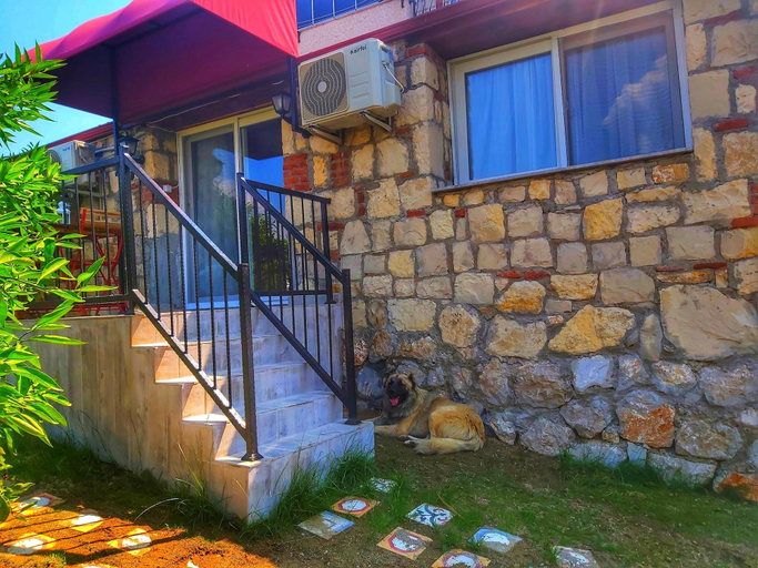 Exterior & Views 2, Satsuma Butik Otel, Seferihisar