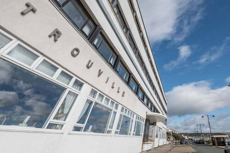 Exterior & Views 2, Trouville Hotel by Compass Hospitality, Isle of Wight