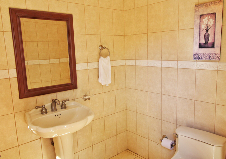 Bathroom 3, Casa Dror Gran Pacifica Resort, Villa Carlos Fonseca