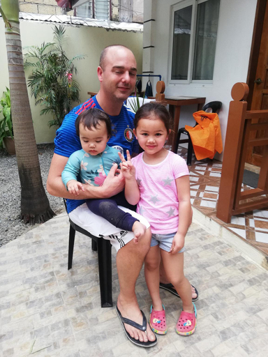 Family & Kids, The Only Place Inn - Room B, El Nido