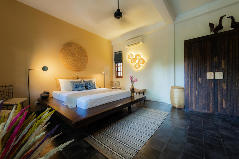 Bedroom 4, Rambutan Resort Siem Reap, Siem Reap