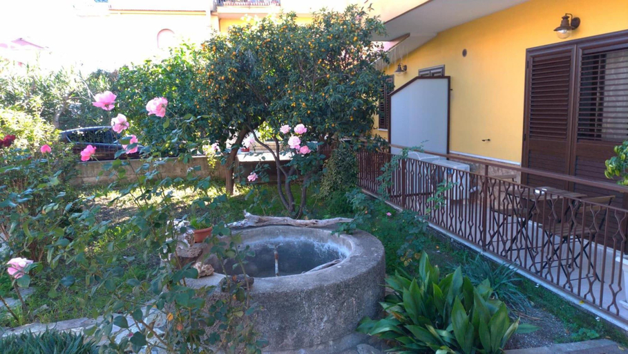 Exterior & Views 2, B&B My Sicily, Messina