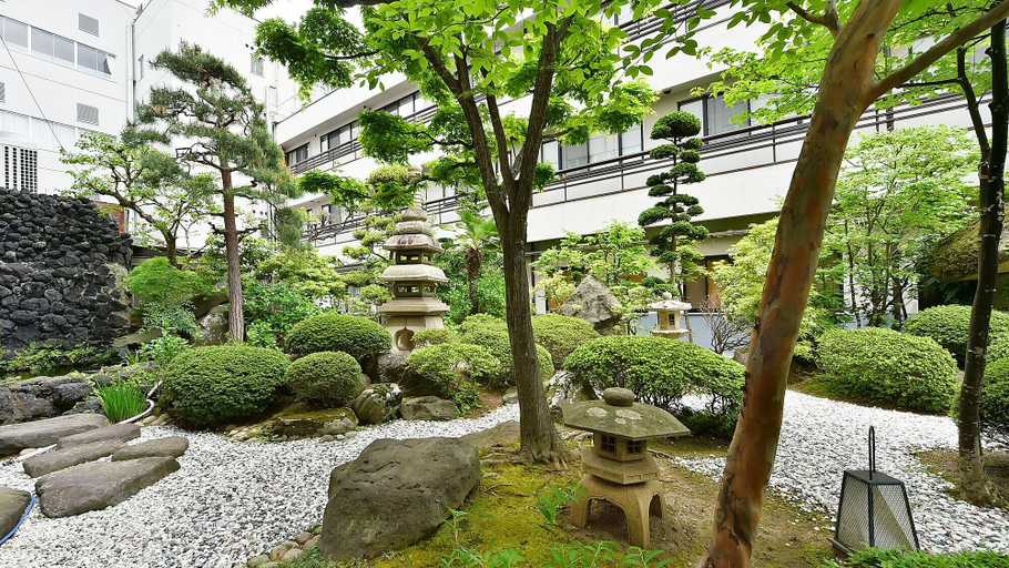 Exterior & Views 2, Hotel Marusansou, Chikuma