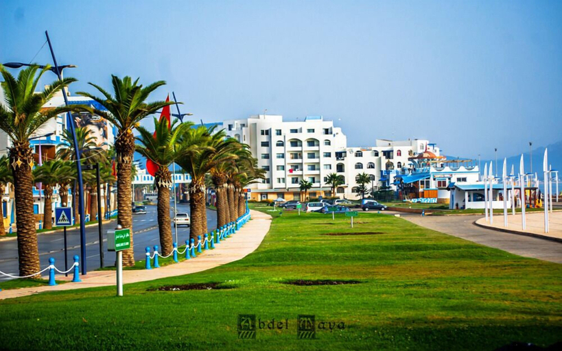 Exterior & Views, Soleil De M'dyek, Tétouan
