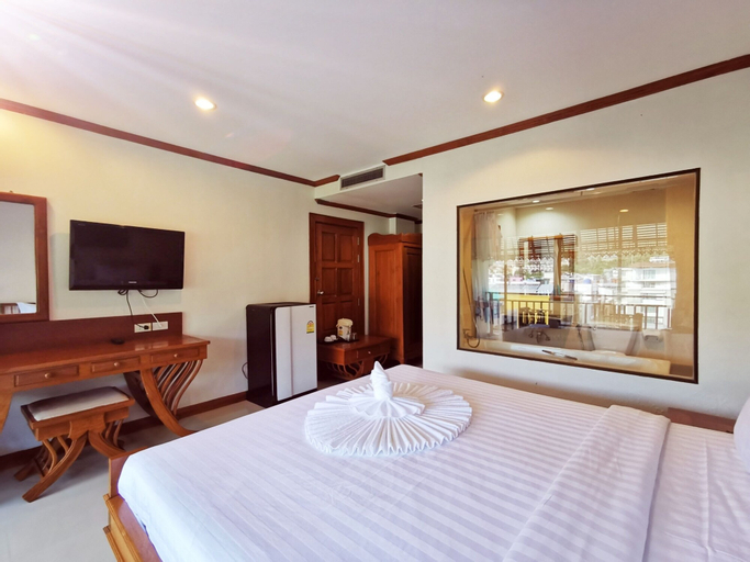 Bedroom 3, Patong Heaven, Phuket Island