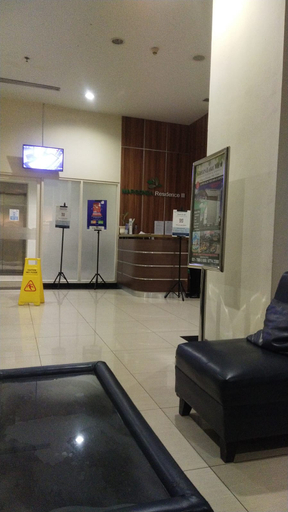 Others 4, Apartemen Margonda Residence 3/5 Depok by warhat, Depok