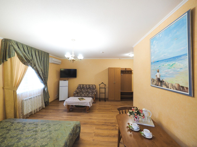 Others 5, Hotel Vdohnovenie, Klinskiy rayon