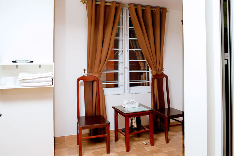 Others 5, Cozi Hotel, Ngô Quyền