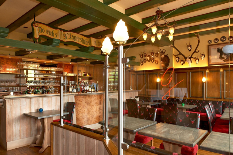 Food & Drinks 5, Au Chasseur, Bas-Rhin