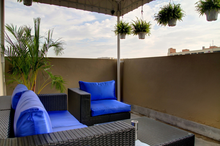 Others 5, Apollo Inn - Hostel, Penang Island