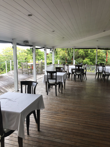 Food & Drinks 5, Five Princes Hotel, Rewa