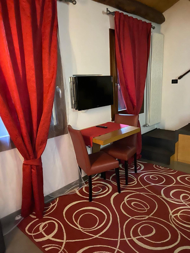 Public Area 3, Antica Locanda Sturion Hotel, Venezia
