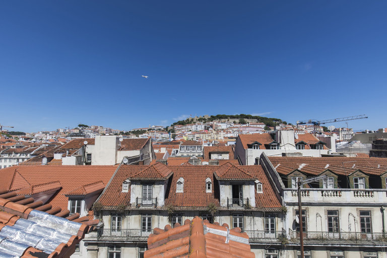 Others 5, Santa Justa Elevator by Rentestate, Lisbon
