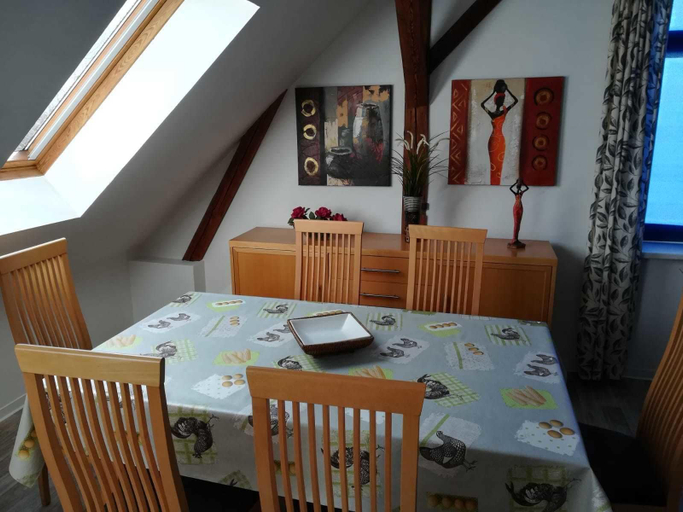 Others 5, Gästehaus Wedelheine - FeWo, Gifhorn
