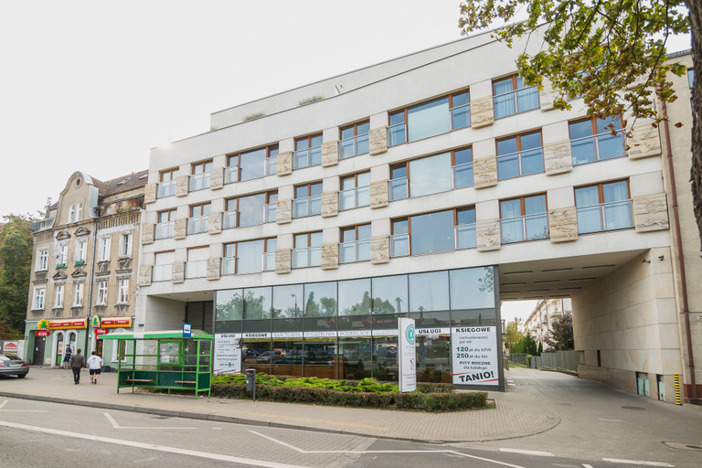 Exterior & Views 2, Ericius Apartments - Ericius Group, Poznań City