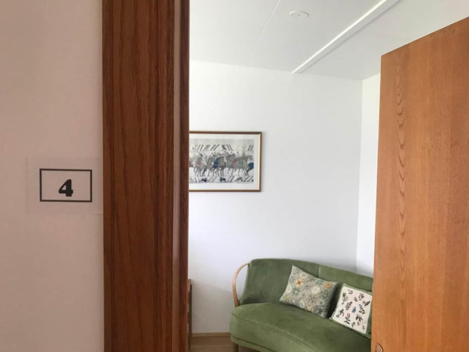 Public Area 3, Spói Guesthouse, Hvolhreppur