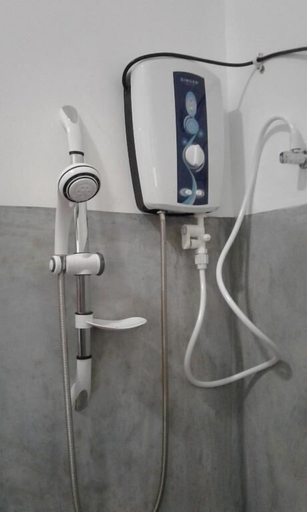 Bathroom 3, Sea Glow -Tangalle, Tangalle