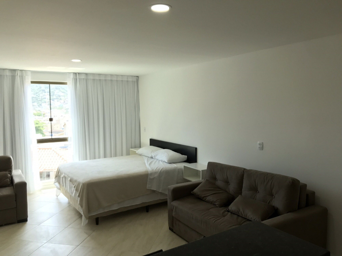 Bedroom 3, Sophia II Residence Inn, Arraial do Cabo