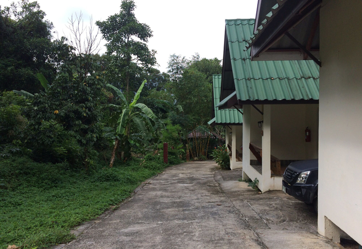 Exterior & Views 2, Tambai Resort, Muang Phangnga