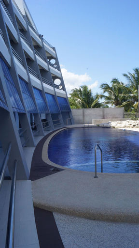 Exterior & Views 2, Panglao Sea Resort, Panglao