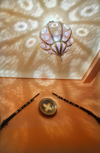 Bedroom 4, Diamant la Ville Rouge, Marrakech