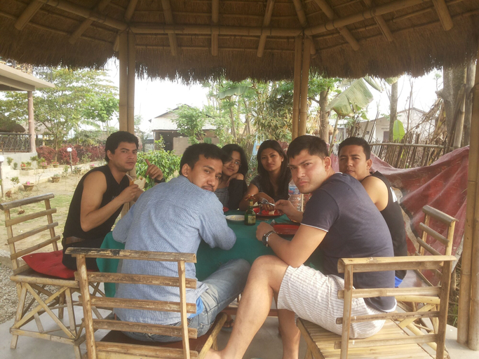 Food & Drinks 4, Hotel Park Inn, Narayani
