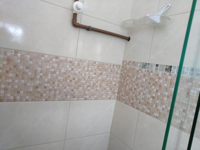 Bathroom 4, Hospedagem Navegantes, Navegantes