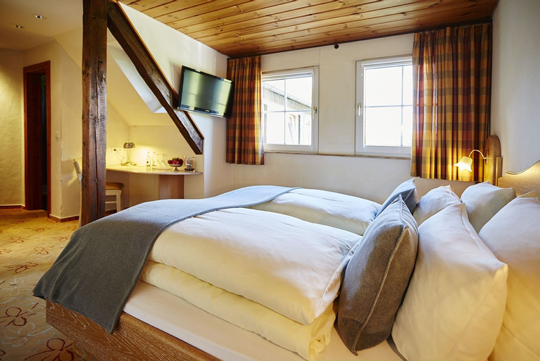 Bedroom 9