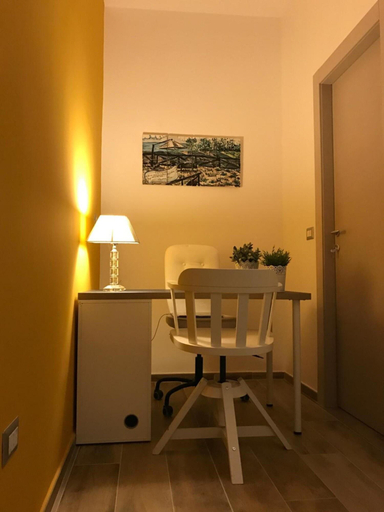 Public Area 3, B&B Quasi in Centro, Salerno