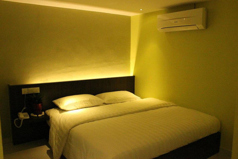 Others 5, Hotel Vistana Micassa, Larut and Matang
