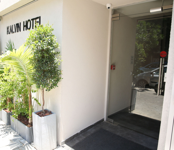 Exterior & Views 2, Kalvin Boutique Hotel