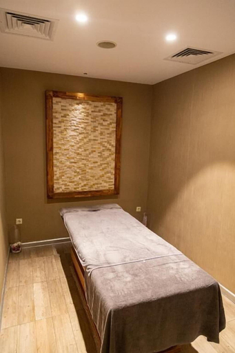 Bedroom 4, The Bostanci Hotel, Maltepe