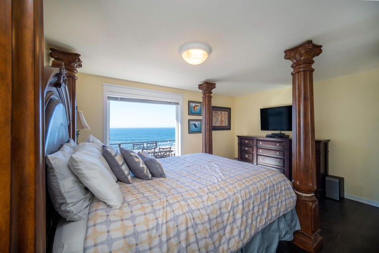 Bedroom 1, Pelicans Landing, Lincoln