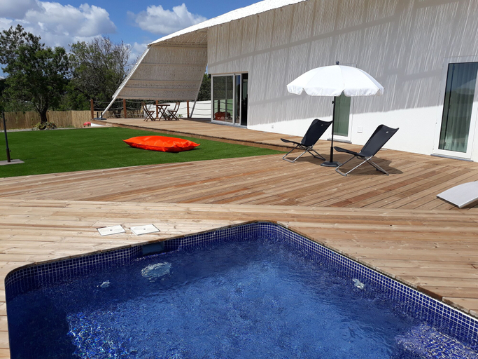 Sport & Beauty 5, VILAPURA - Naturism, Alcoutim