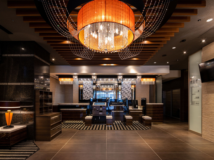 APA HOTEL Nagoya Fushimi Ekikita, Nagoya