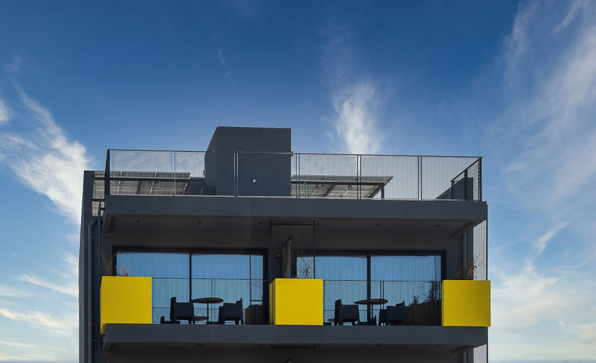 Exterior & Views 2, 3 Pines Design Living, Crete