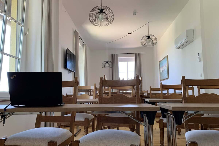 Food & Drinks 5, SIBON Wine & Spa Resort Jeruzalem, Ormož