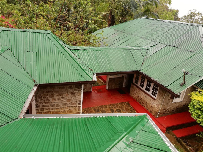 Exterior 4, Lourdes Eco Bungalow, Hildummulla
