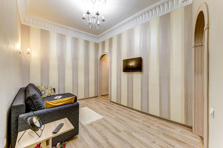 Others 5, Spacious apartments Vesta on Ligovsky, Sankt-Peterburg gorsovet